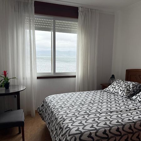 Piso Vacaciones En El Mar Apartment Sanxenxo Ngoại thất bức ảnh