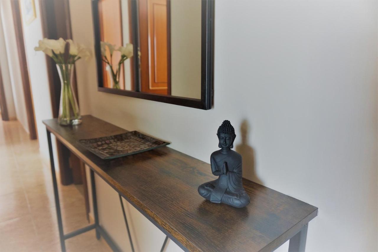 Piso Vacaciones En El Mar Apartment Sanxenxo Ngoại thất bức ảnh