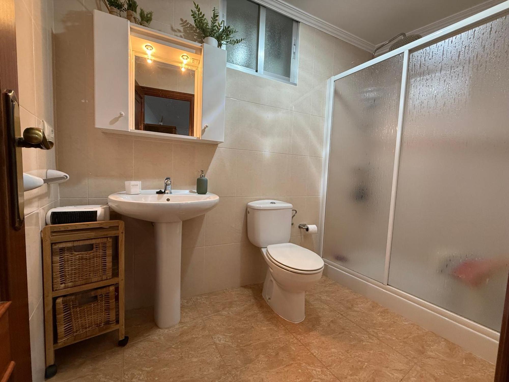 Piso Vacaciones En El Mar Apartment Sanxenxo Ngoại thất bức ảnh