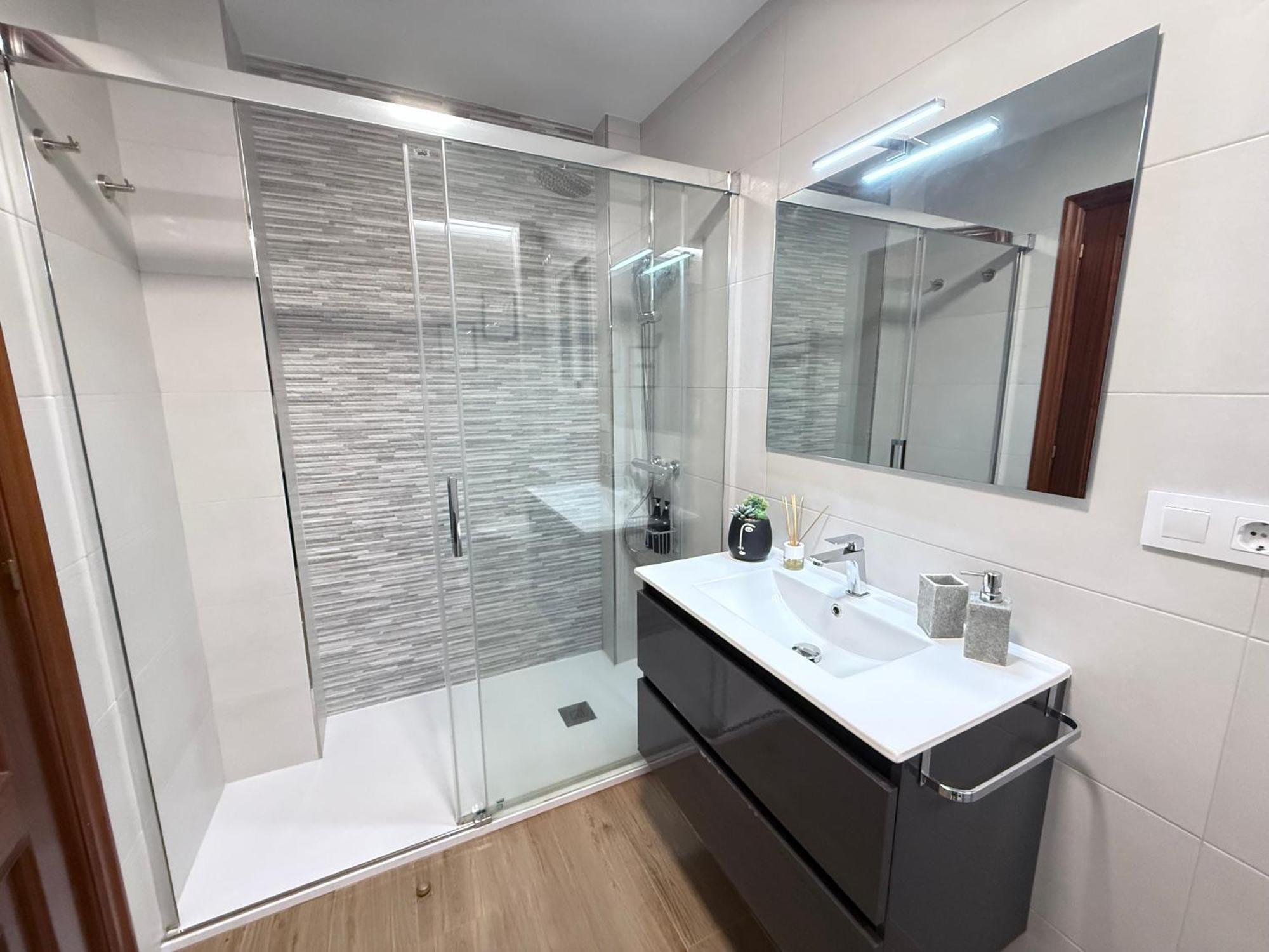 Piso Vacaciones En El Mar Apartment Sanxenxo Ngoại thất bức ảnh