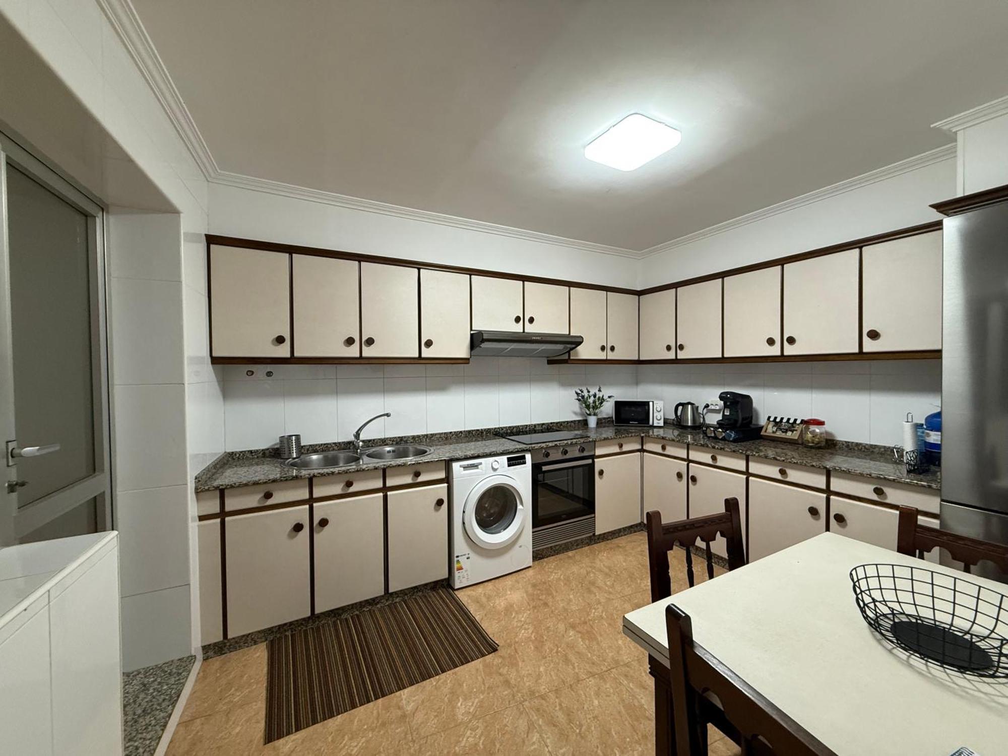 Piso Vacaciones En El Mar Apartment Sanxenxo Ngoại thất bức ảnh