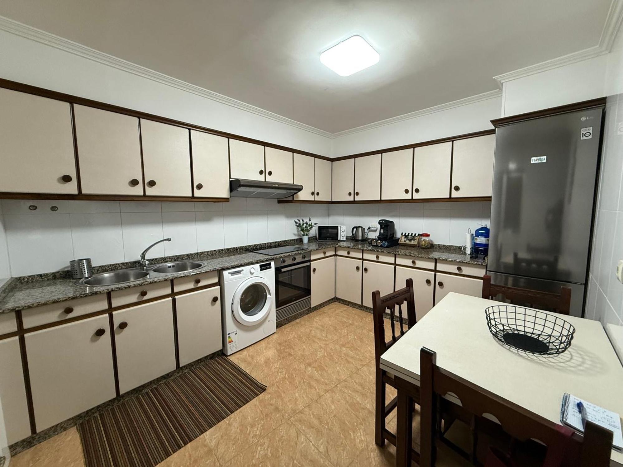 Piso Vacaciones En El Mar Apartment Sanxenxo Ngoại thất bức ảnh